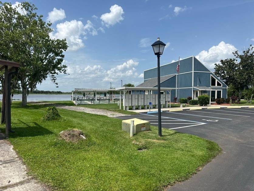 49 Hideaway Lane a Winter Haven, FL Mobile or Manufactured Home for Sale